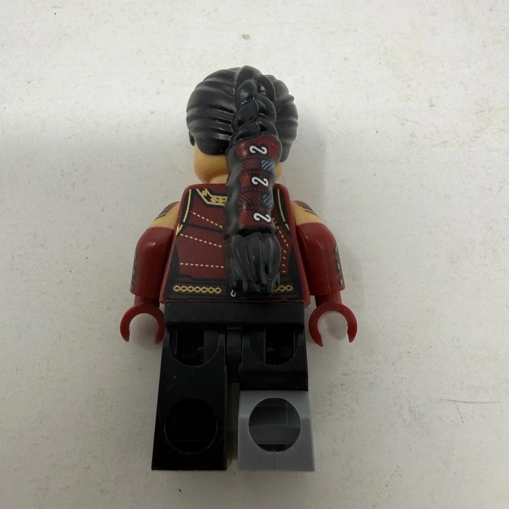 Lego marvel super
